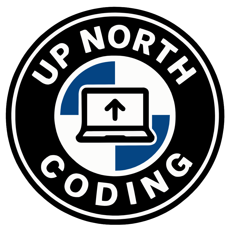 Up North Coding